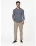 imagem do produto Camisa Malha Oxford