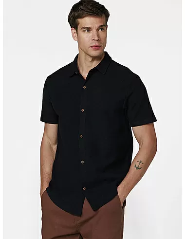 imagem de Camisa Malho Palmeira