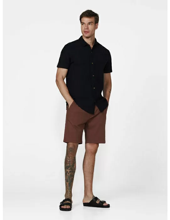 imagem do produto Camisa Malho Palmeira