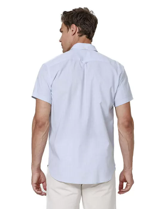 imagem do produto Camisa Manga Curta Linho Verano