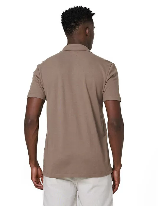 imagem do produto Camisa Manga Curta Piquet Smart