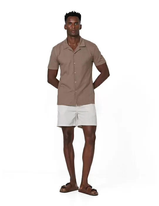 imagem do produto Camisa Manga Curta Piquet Smart