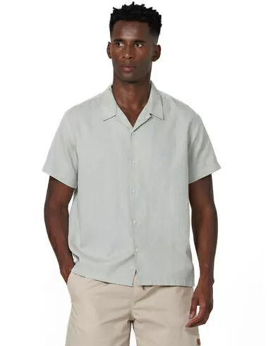 imagem de Camisa Manga Curta Relax