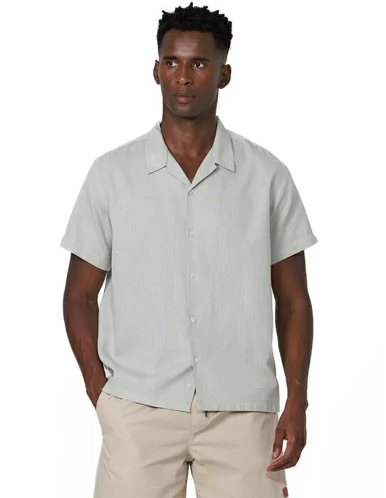 imagem do produto Camisa Manga Curta Relax