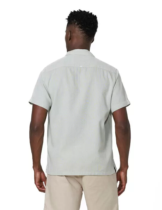 imagem do produto Camisa Manga Curta Relax