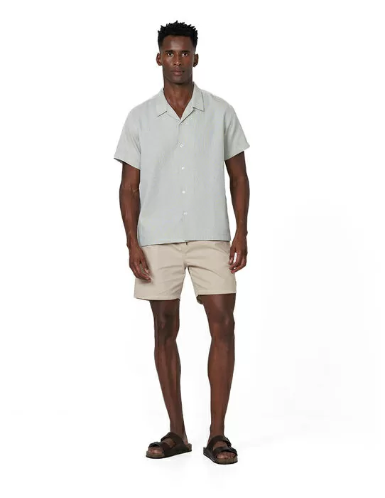 imagem do produto Camisa Manga Curta Relax