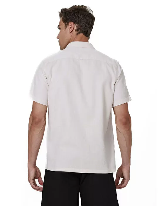 imagem do produto Camisa Manga Curta Relax