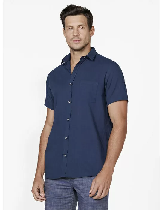 imagem do produto Camisa Manga Curta Slub Mallard