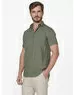 imagem do produto Camisa Manga Curta Slub Mallard