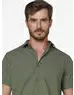 imagem do produto Camisa Manga Curta Slub Mallard