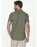 imagem do produto Camisa Manga Curta Slub Mallard