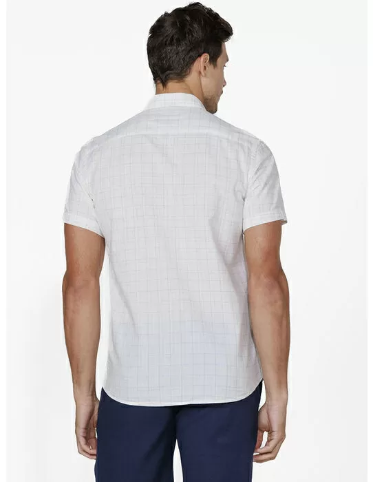 imagem do produto Camisa Manga Curta Slub Nvez