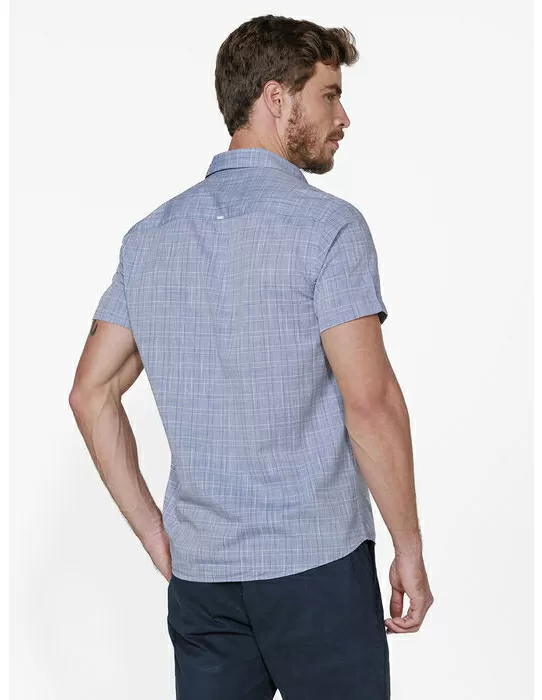 imagem do produto Camisa Manga Curta Slub Nvez