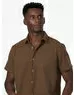 imagem do produto Camisa Manga Curta Slub Rustic