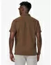 imagem do produto Camisa Manga Curta Slub Rustic