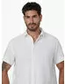 imagem do produto Camisa Manga Curta Slub Rustic