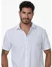 imagem do produto Camisa Manga Curta Slub Trindade