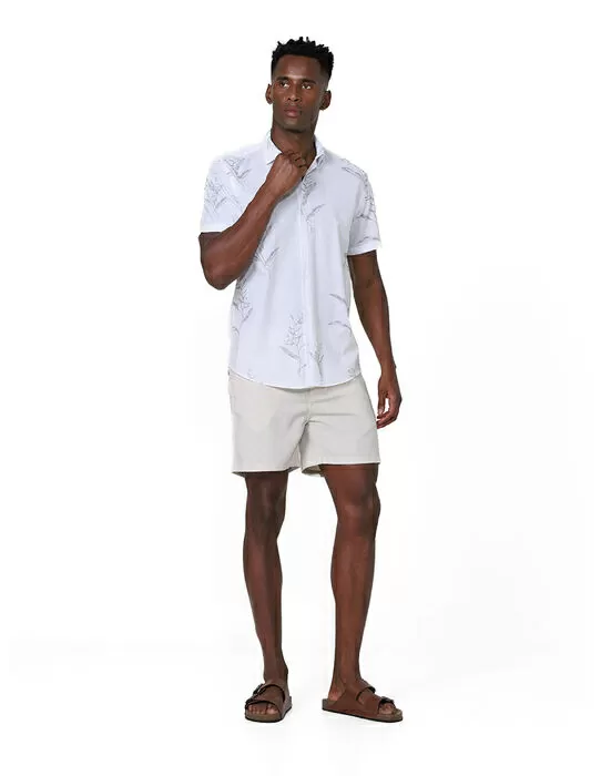 imagem do produto Camisa Manga Curta Tropical