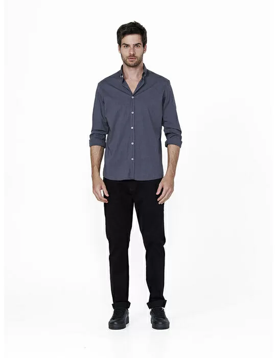 imagem do produto Camisa Manga Longa Fil A Fil Span