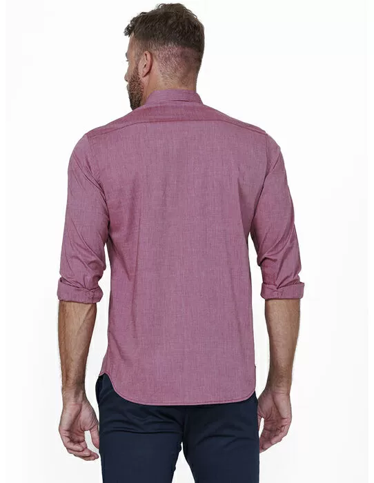 imagem do produto Camisa Manga Longa Fil A Fil Span