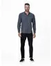 imagem do produto Camisa Manga Longa Flanela Twill