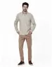 imagem do produto Camisa Manga Longa Flanela Twill
