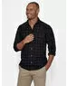 imagem do produto Camisa Manga Longa Grid Flanela