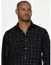 imagem do produto Camisa Manga Longa Grid Flanela