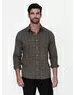 imagem do produto Camisa Manga Longa Grid Flanela