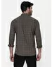 imagem do produto Camisa Manga Longa Grid Flanela