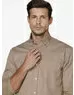 imagem do produto Camisa Manga Longa Grid