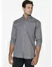 imagem do produto Camisa Manga Longa Grid