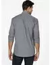 imagem do produto Camisa Manga Longa Grid