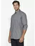 imagem do produto Camisa Manga Longa Grid