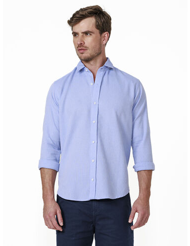 imagem de Camisa Manga Longa Haven