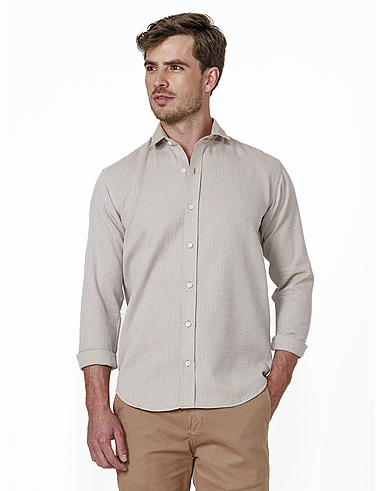 imagem de Camisa Manga Longa Haven