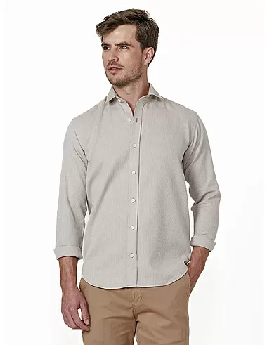 imagem de Camisa Manga Longa Haven