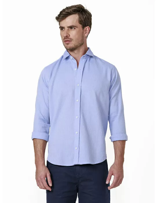 imagem do produto Camisa Manga Longa Haven