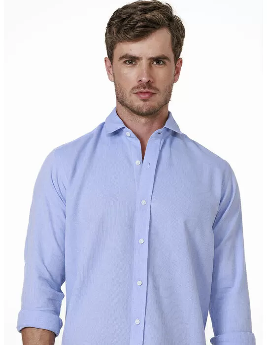 imagem do produto Camisa Manga Longa Haven