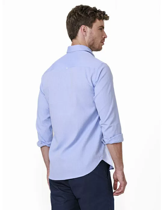 imagem do produto Camisa Manga Longa Haven