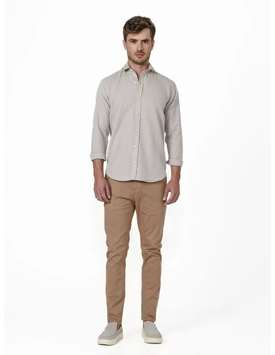 imagem do produto Camisa Manga Longa Haven