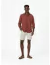 imagem do produto Camisa Manga Longa Linen Tencel