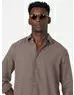 imagem do produto Camisa Manga Longa Linen Tencel
