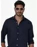 imagem do produto Camisa Manga Longa Linen Tencel