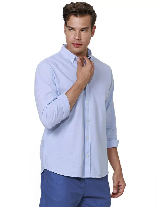 imagem do produto Camisa Manga Longa Linho Brisa