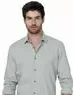 imagem do produto Camisa Manga Longa Linho Duna