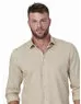 imagem do produto Camisa Manga Longa Linho Duna