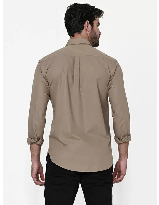 imagem do produto Camisa Manga Longa LT Autumn 
