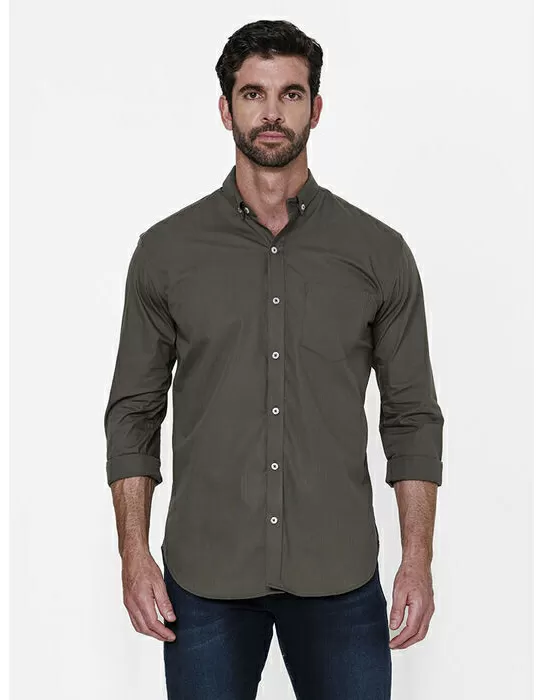 imagem do produto Camisa Manga Longa LT Autumn 