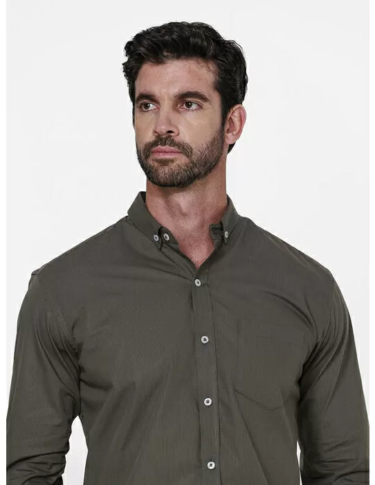 imagem do produto Camisa Manga Longa LT Autumn 